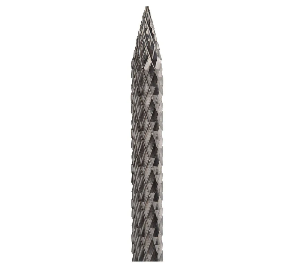 Fraise HM-ECO Tip Top - 6 mm — vue 4