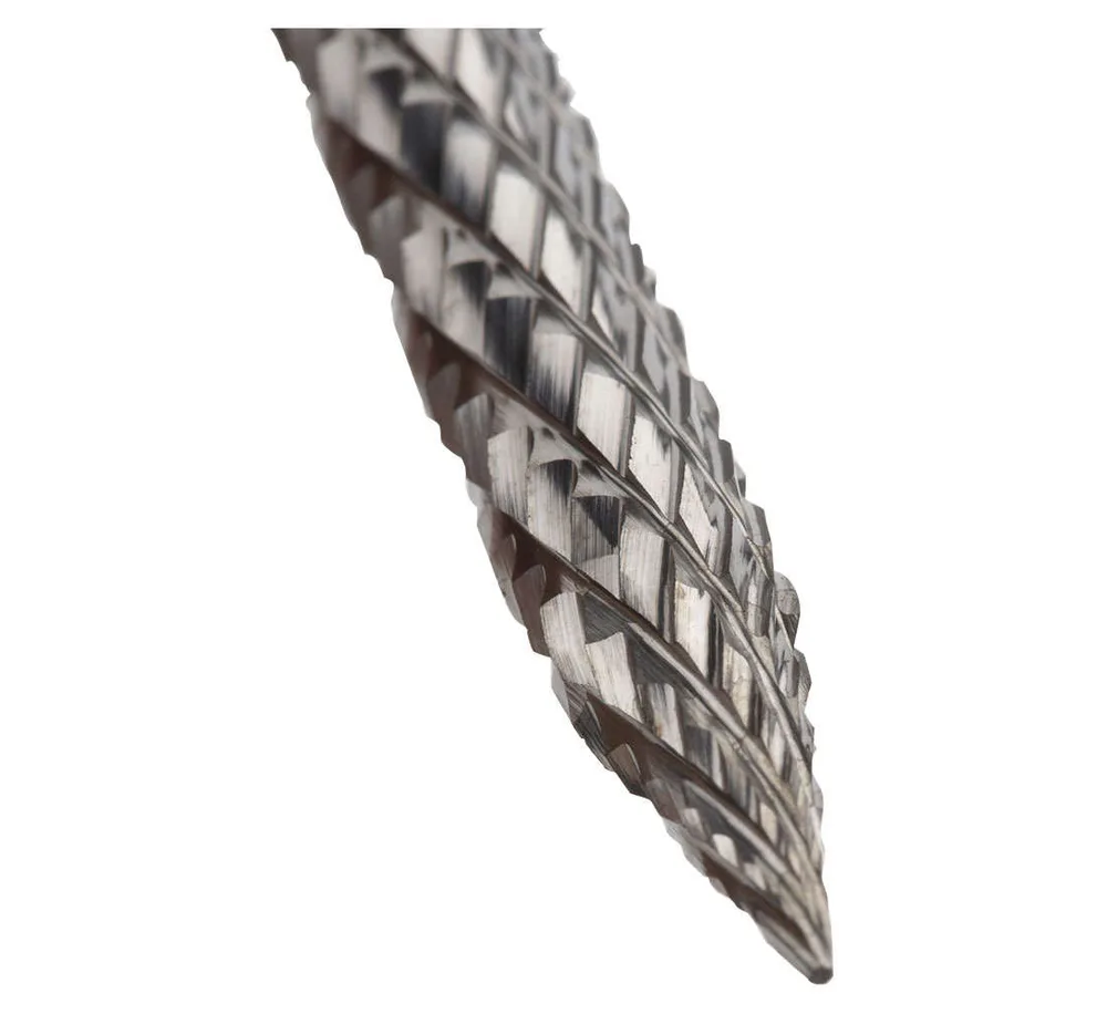 Fraise HM-ECO Tip Top - 6 mm — vue 5
