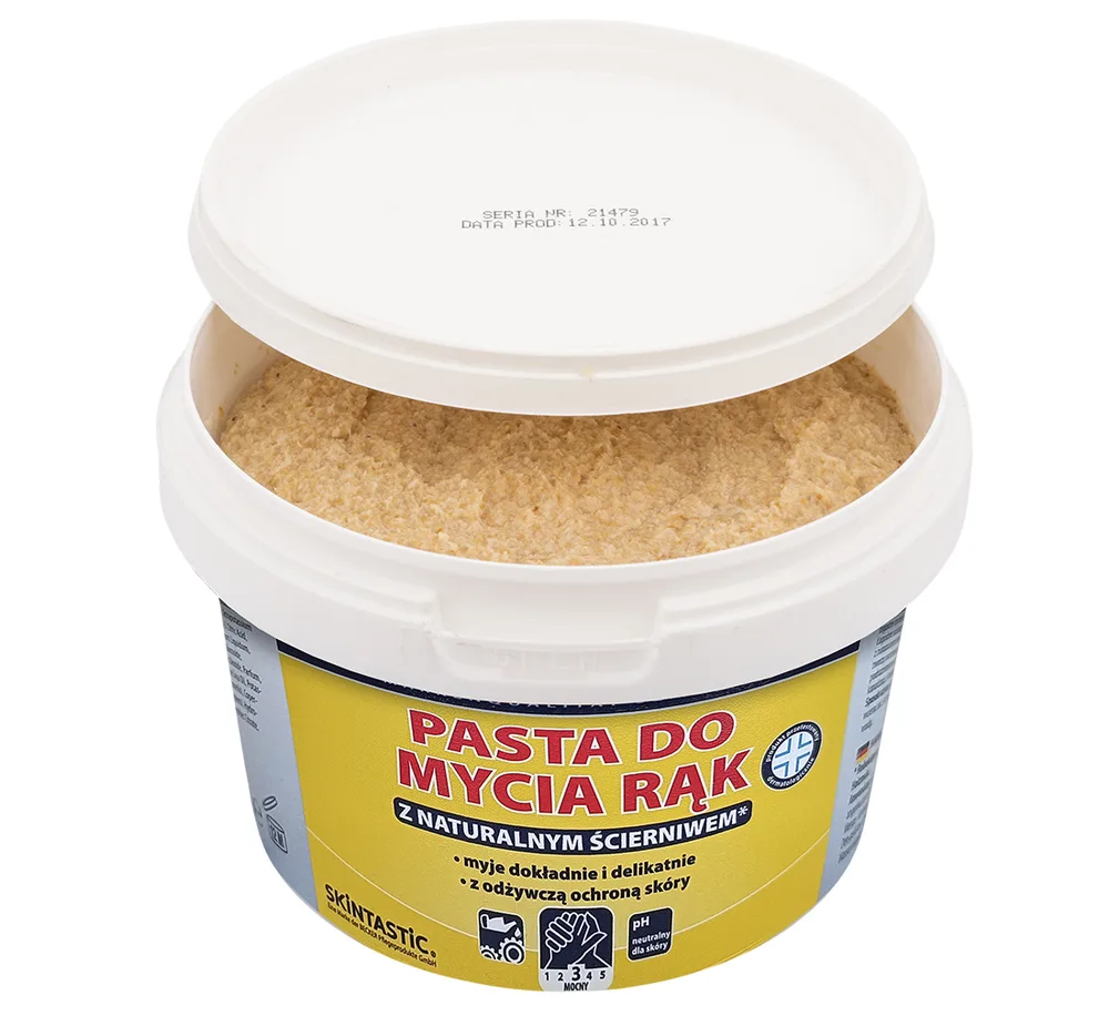 EILFIX Pâte de nettoyage mains 0,5L — vue 2