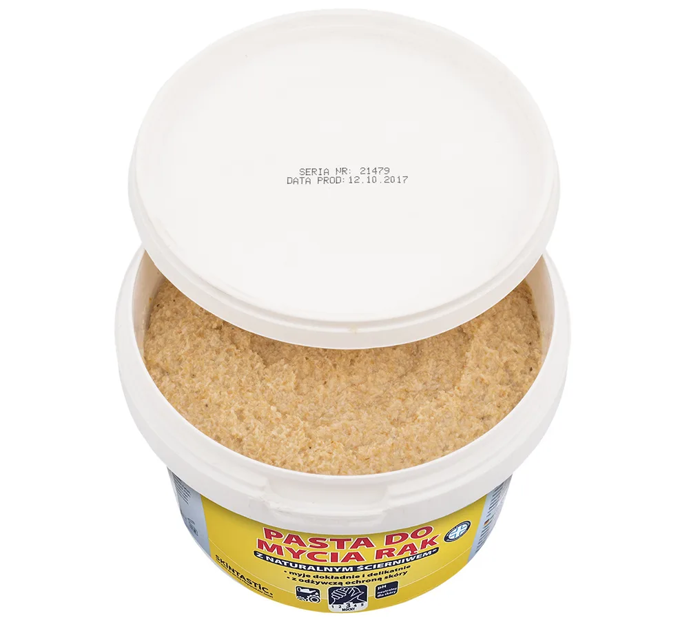 EILFIX Pâte de nettoyage mains 0,5L — vue 3