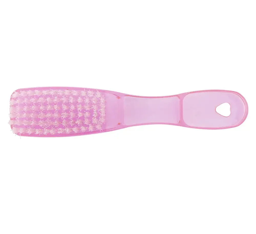 Brosse à main pour nettoyage - couleurs assorties — vue 3