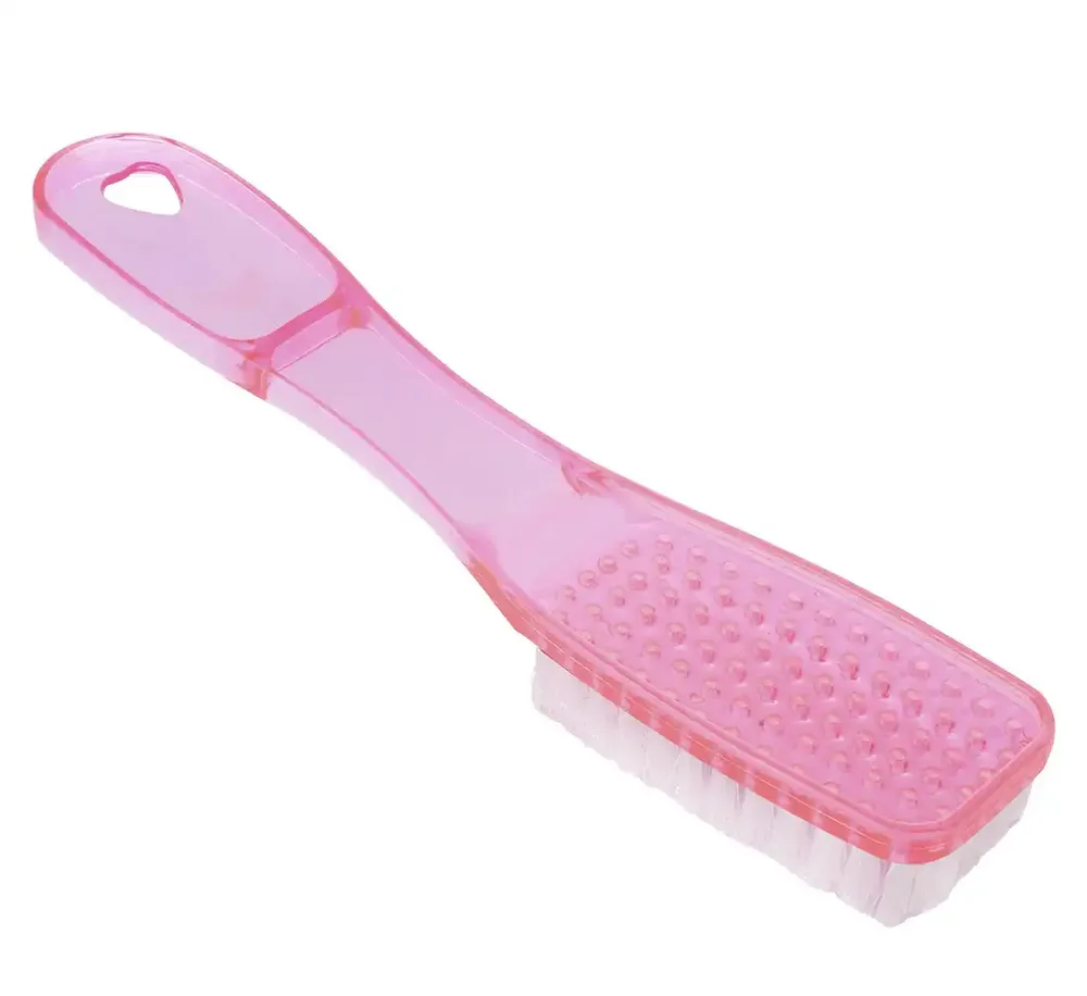 Brosse à main pour nettoyage - couleurs assorties — vue 5