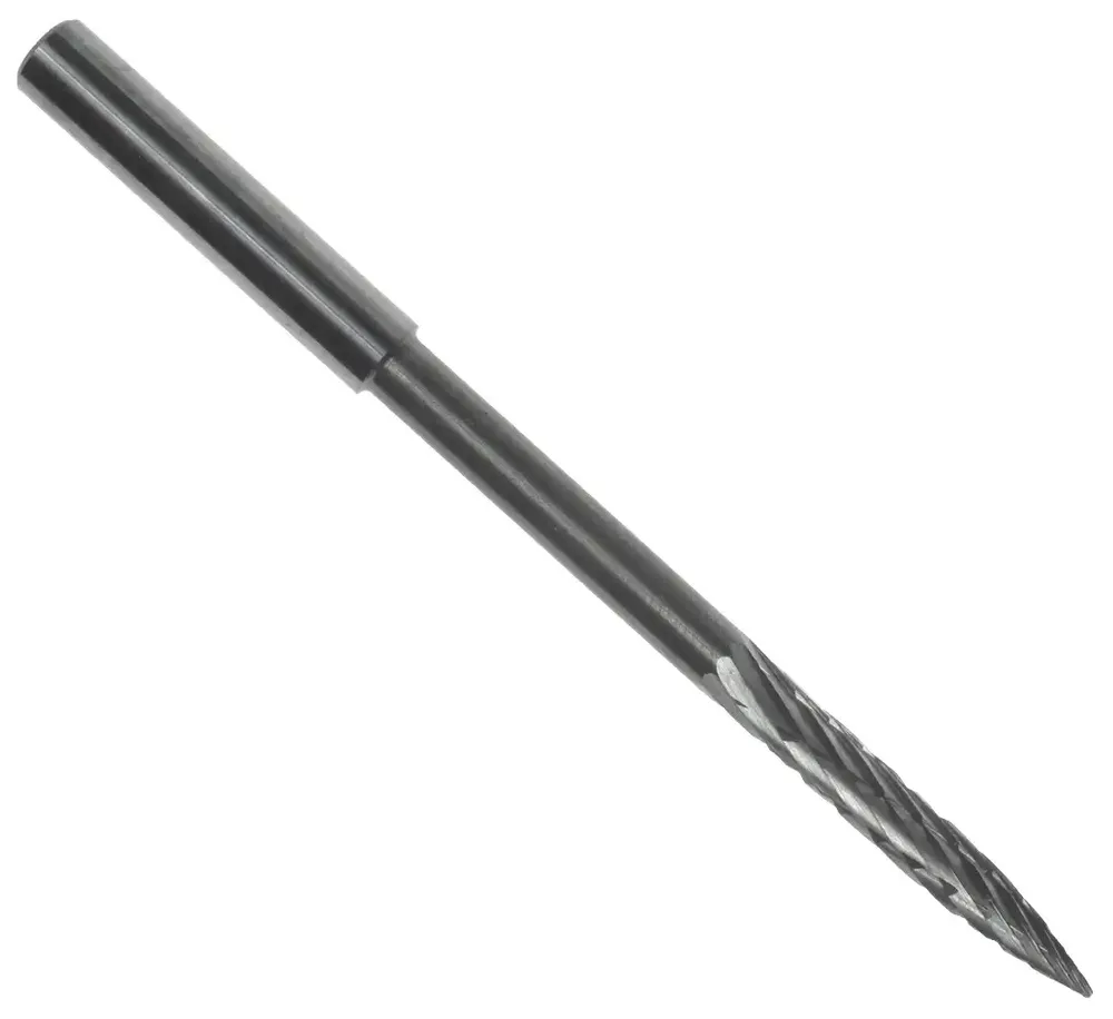 Fraise carbure (Hartmetal) Rema Tip Top 4,5 mm