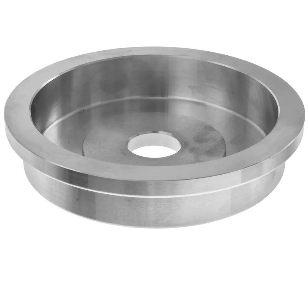 Cône de centrage Haweka Ø40 122-174 mm — vue 4