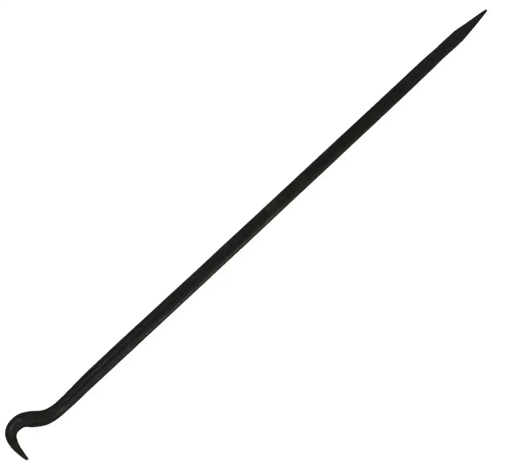 Levier à pneu renforcé OTR / EM type SAYAM REDATS - 965 mm