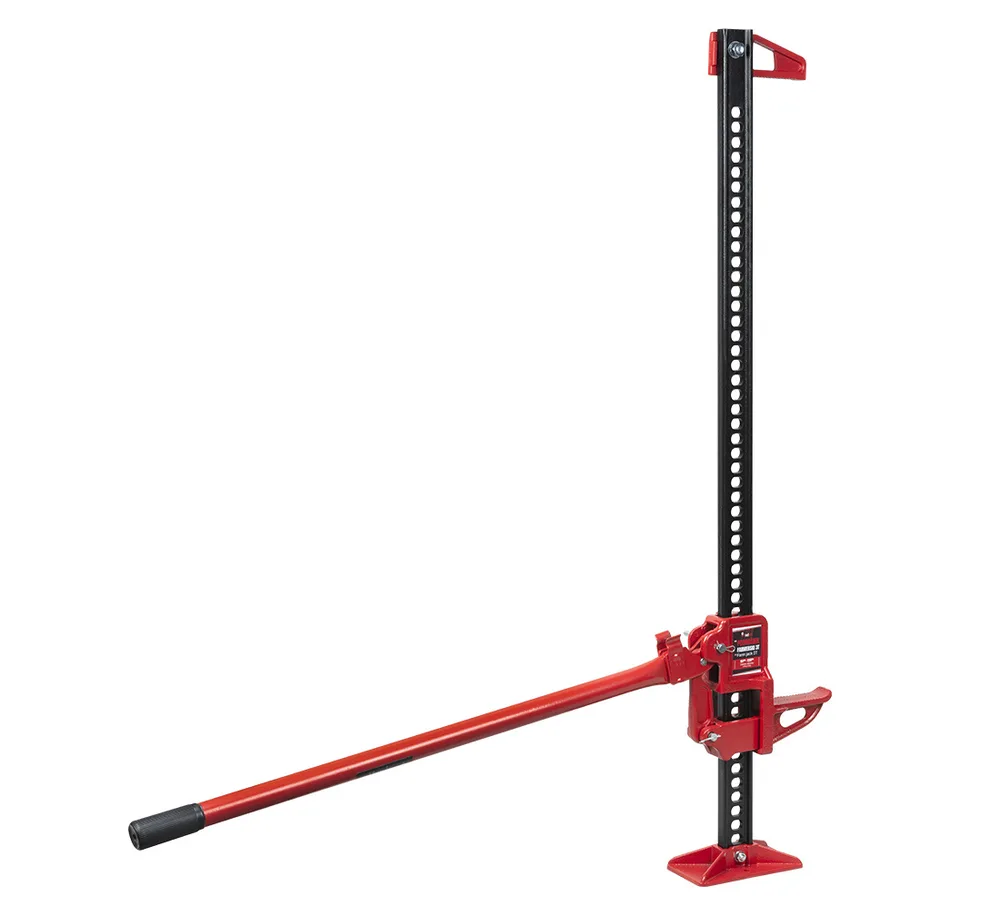 Cric tout-terrain Hi-Lift REDATS 3 T 122 cm (48") — vue 3