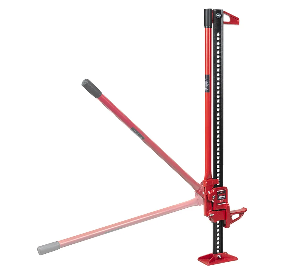 Cric tout-terrain Hi-Lift REDATS 3 T 122 cm (48") — vue 5