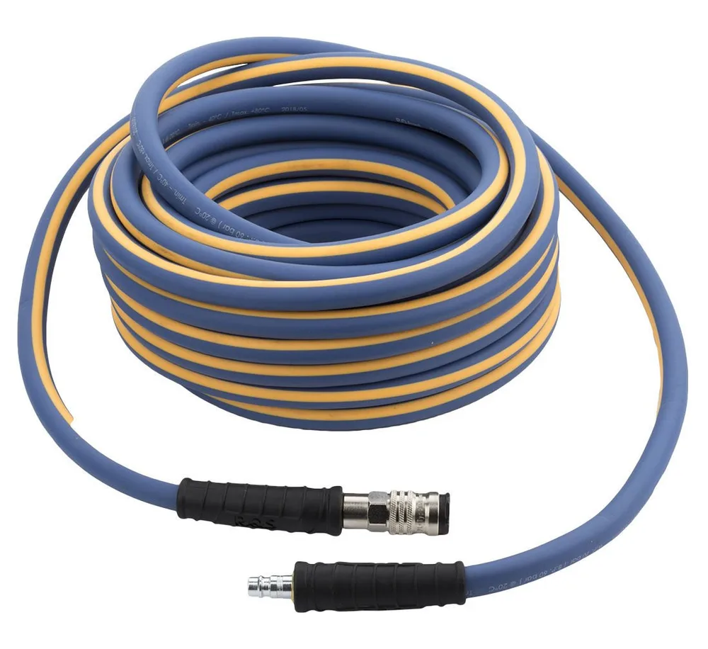 Tuyau pneumatique hiver RQfrost 15,5x9,5 mm — 15 m — vue 2