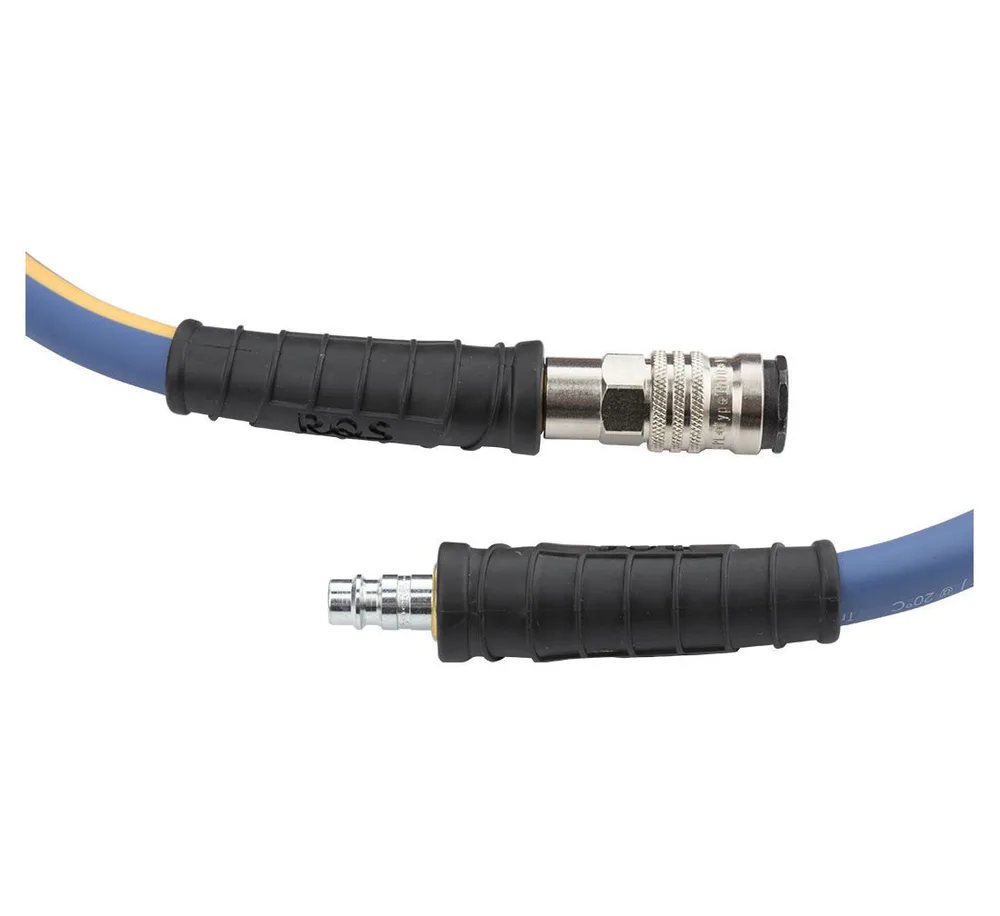 Tuyau pneumatique hiver RQfrost 15,5x9,5 mm — 15 m — vue 3