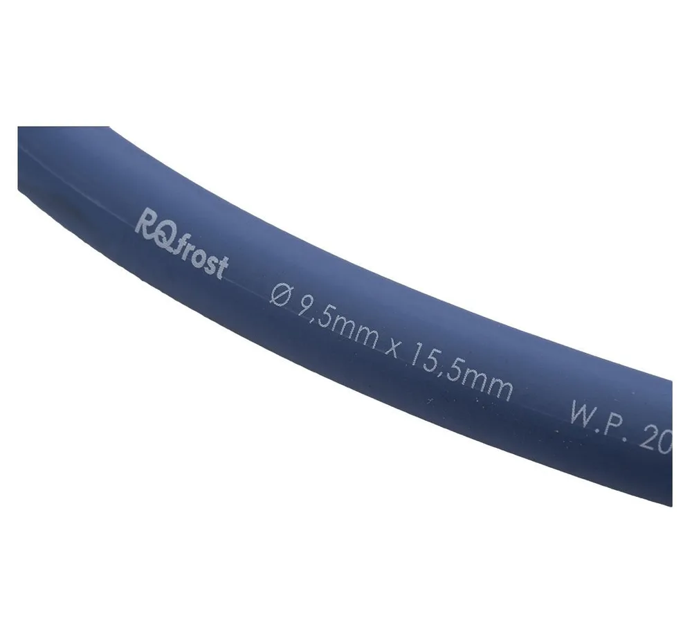 Tuyau pneumatique hiver RQfrost 15,5x9,5 mm — 15 m — vue 4