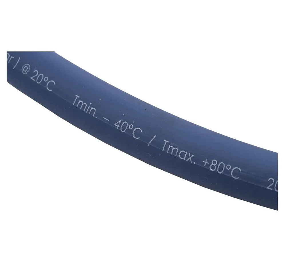 Tuyau pneumatique hiver RQfrost 15,5x9,5 mm — 15 m — vue 5