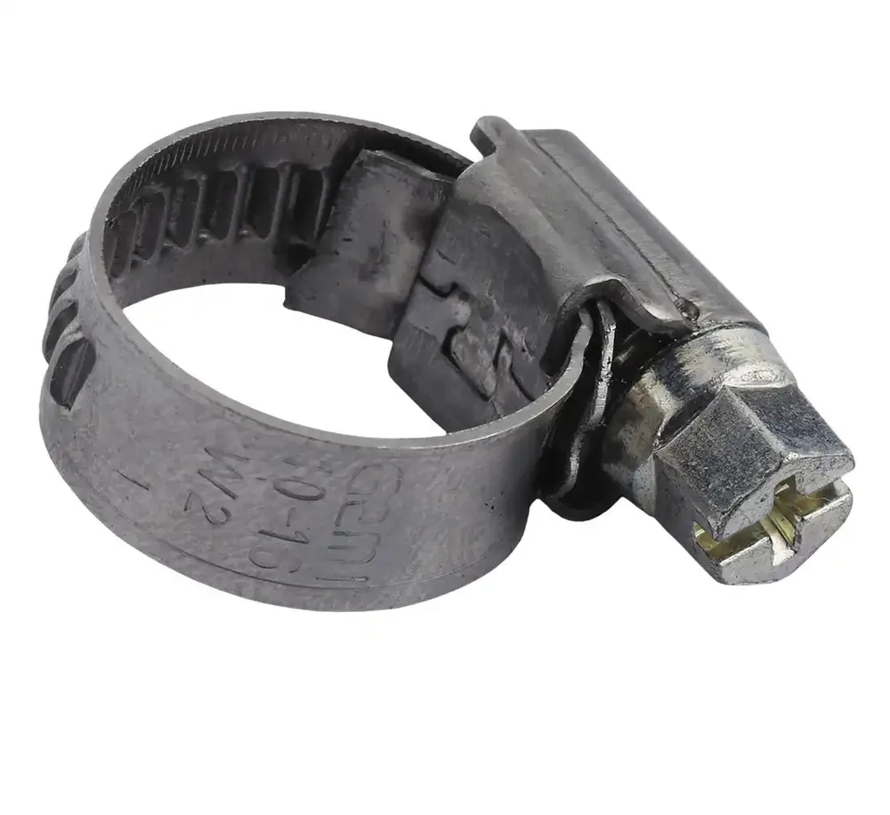 Collier de serrage à vis sans fin 10-16 mm — vue 2