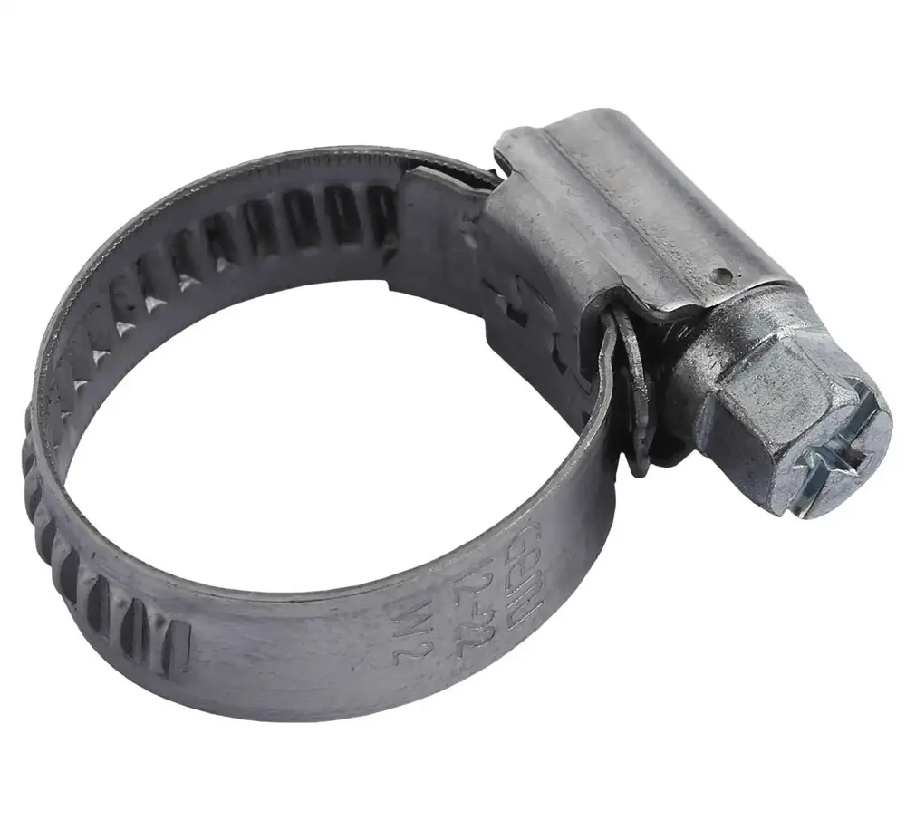 Collier de serrage à vis sans fin 12-22 mm — vue 2