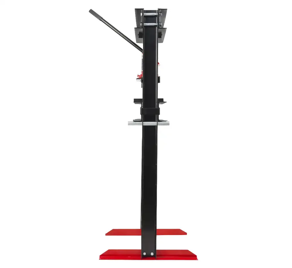 Presse d'atelier hydraulique 20 t REDATS H-320 — vue 3