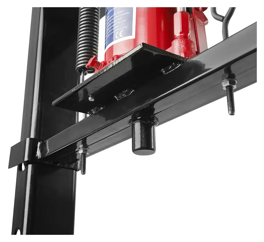 Presse d'atelier hydraulique 20 t REDATS H-320 — vue 5