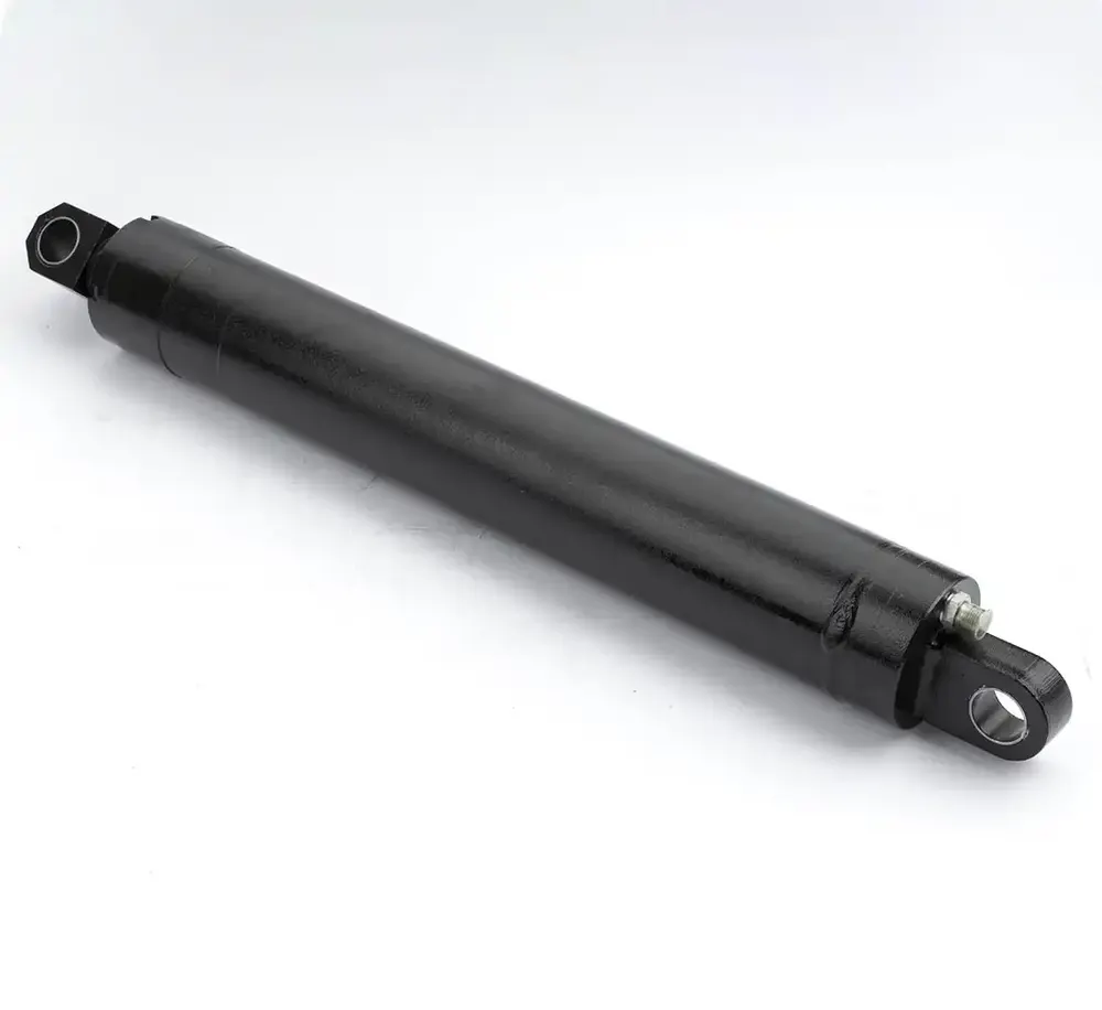 Vérin hydraulique complet pour pont REDATS L-520