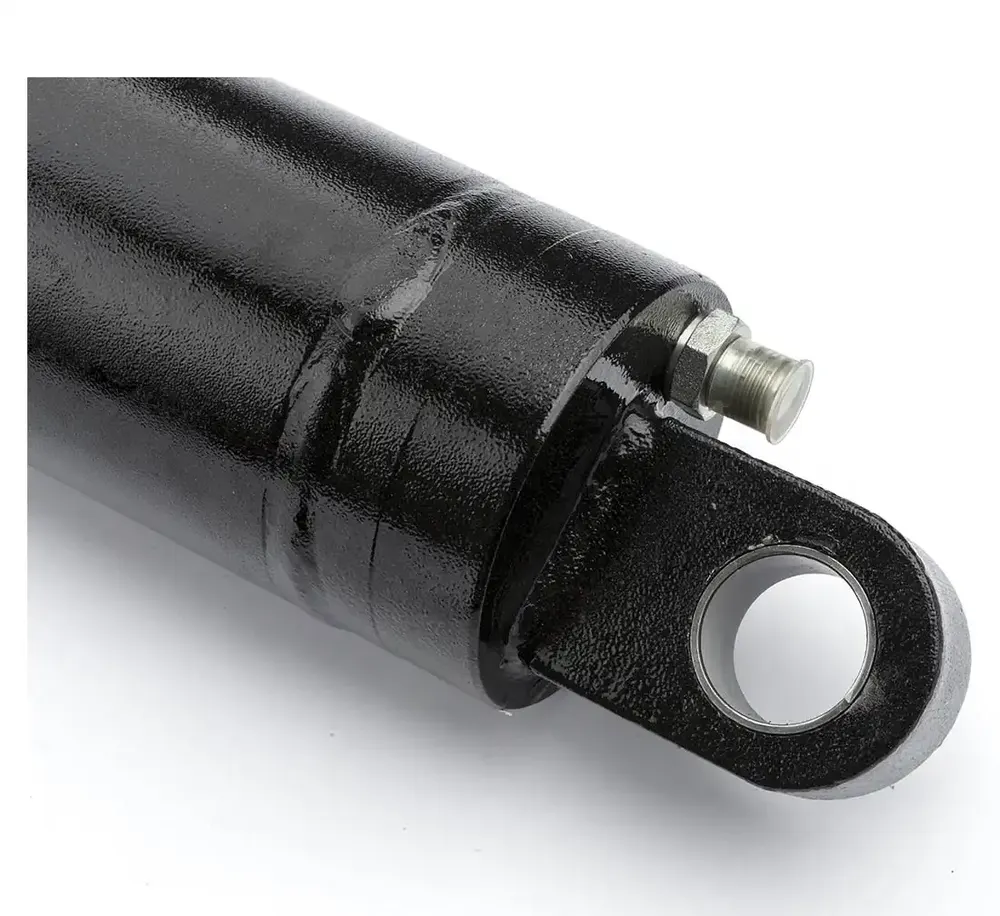 Vérin hydraulique complet pour pont REDATS L-520 — vue 2
