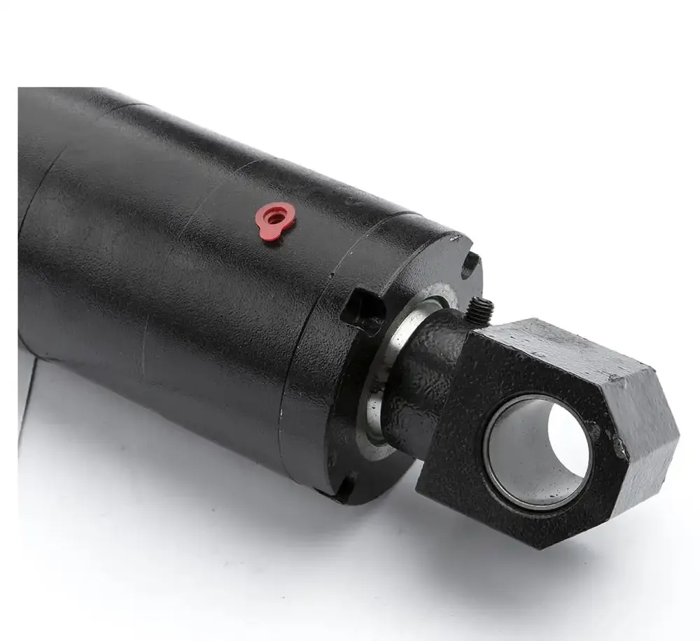 Vérin hydraulique complet pour pont REDATS L-520 — vue 3
