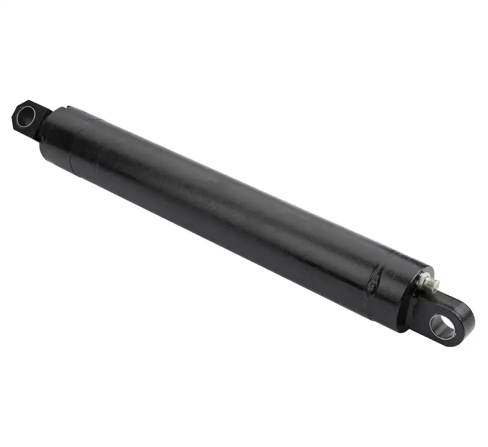 Vérin hydraulique complet pour pont REDATS L-520 — vue 4