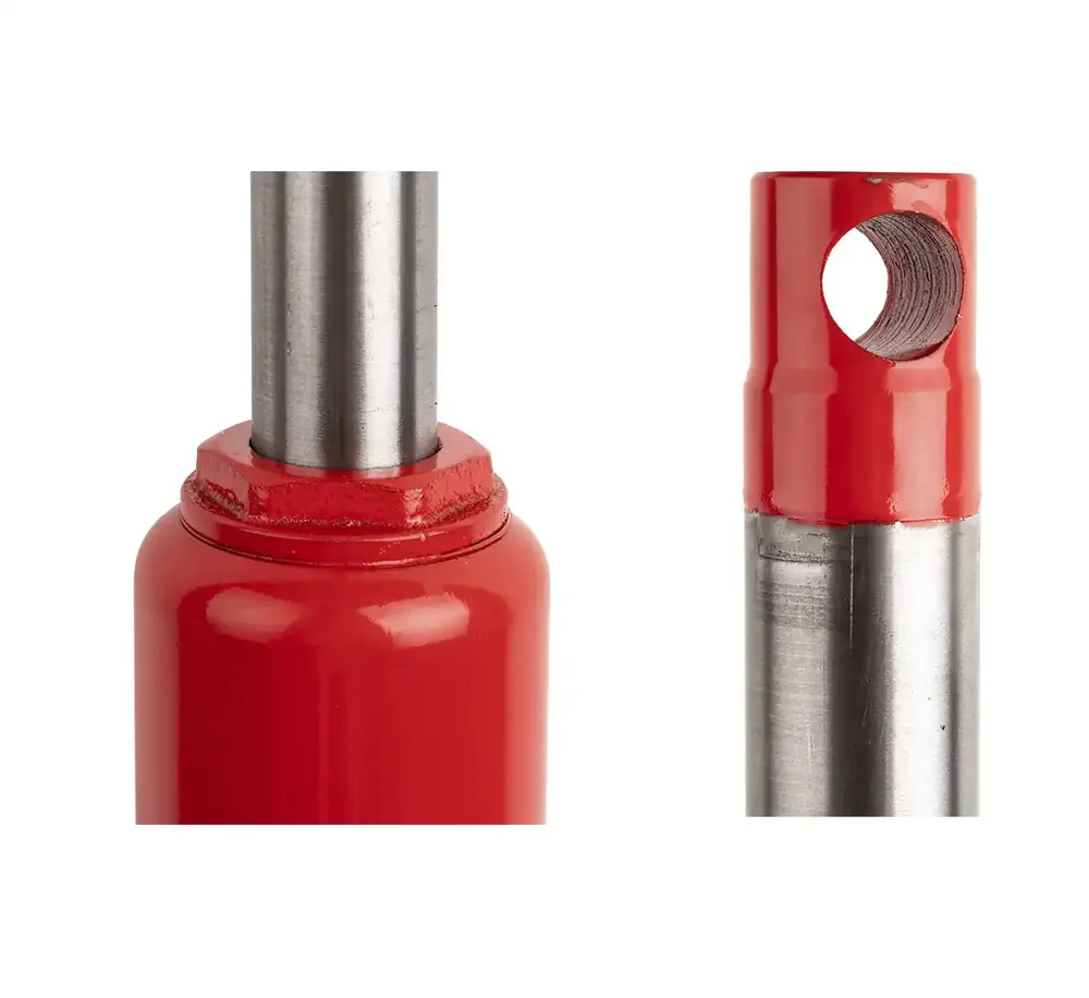 Vérin hydraulique REDATS avec pompe 12 T — vue 5