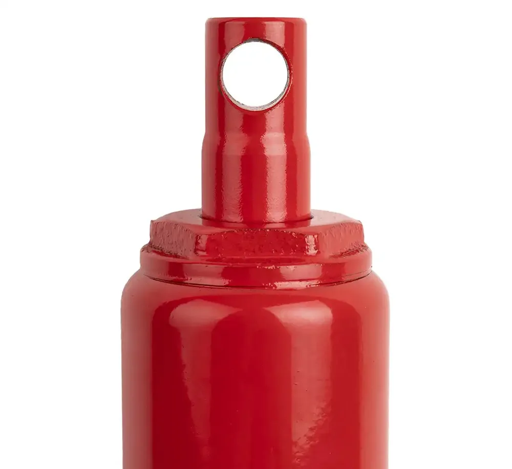 Vérin hydraulique avec pompe REDATS – 2 T — vue 2