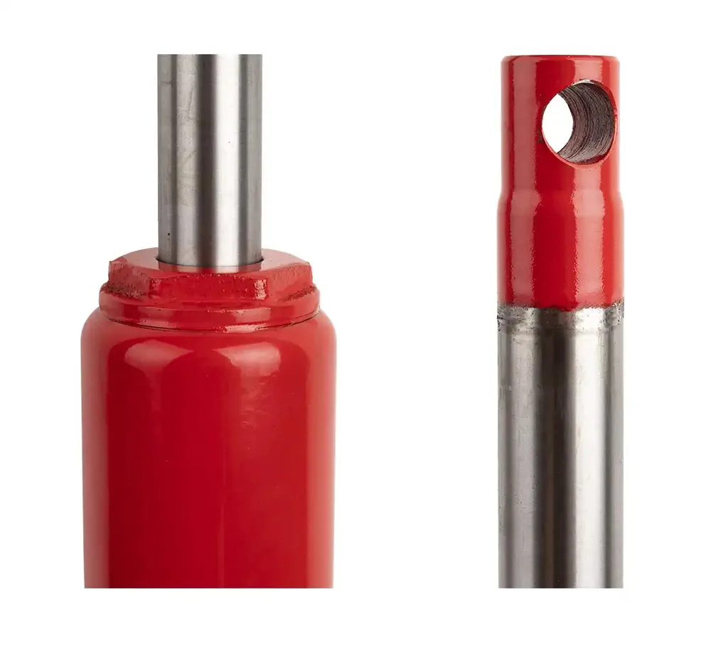 Vérin hydraulique avec pompe REDATS – 2 T — vue 5