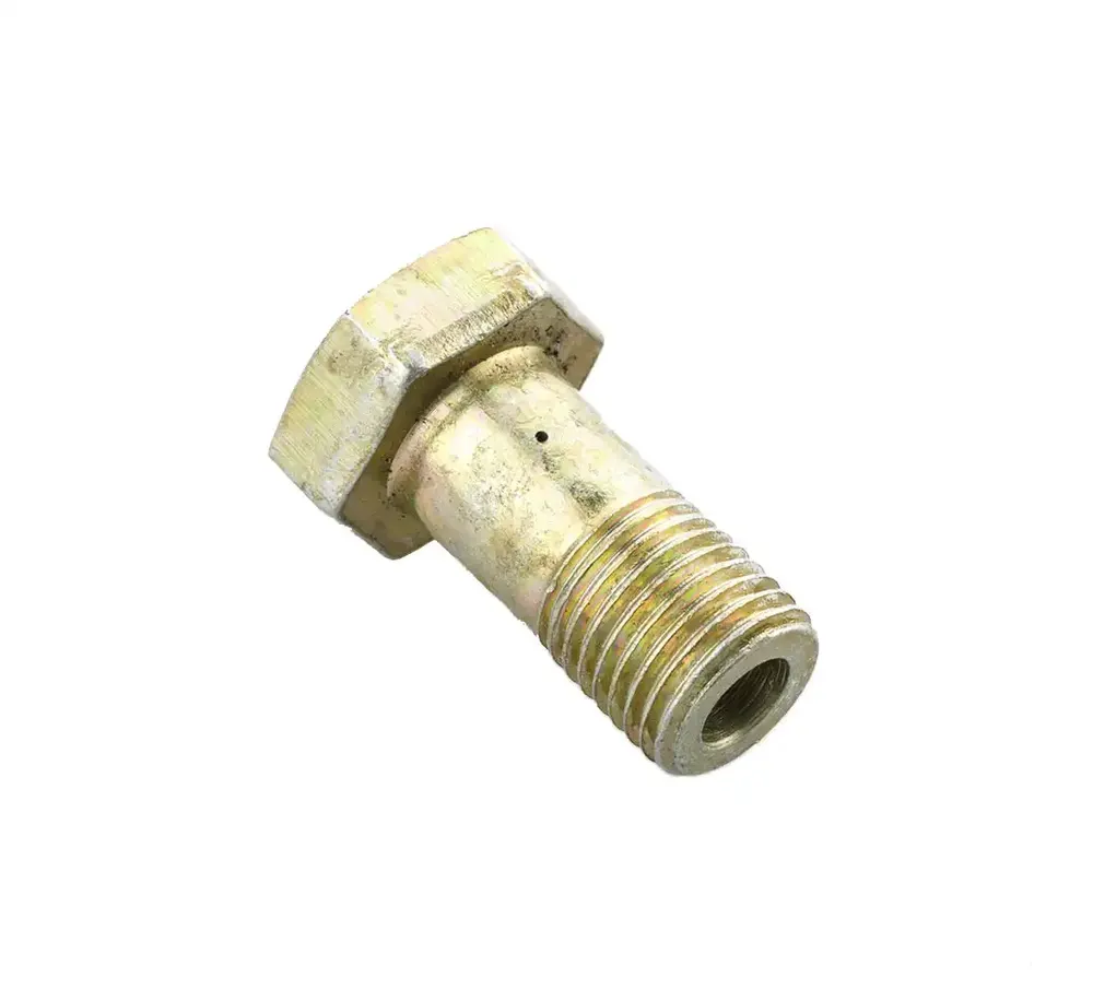 Vis de flexible hydraulique M14x1,5 REDATS MT56