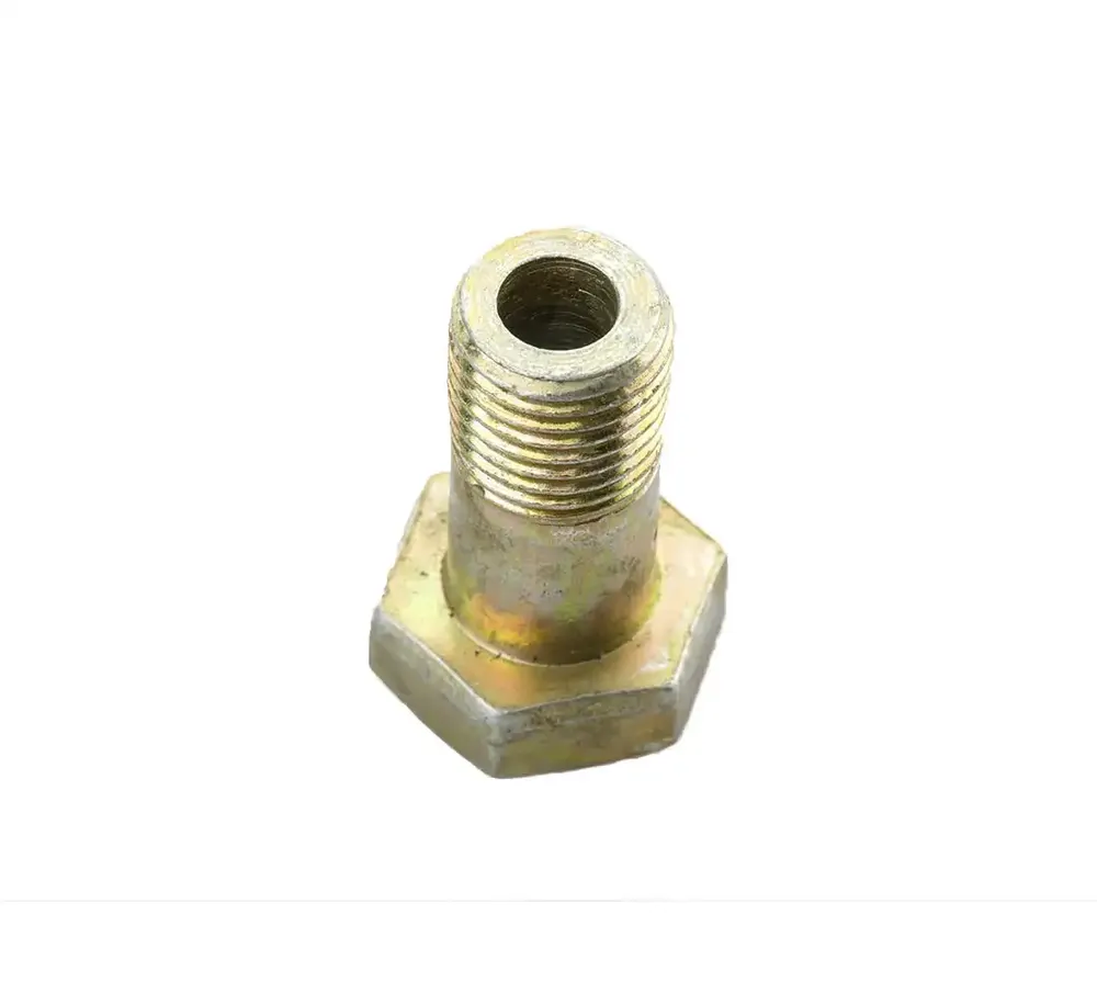 Vis de flexible hydraulique M14x1,5 REDATS MT56 — vue 2