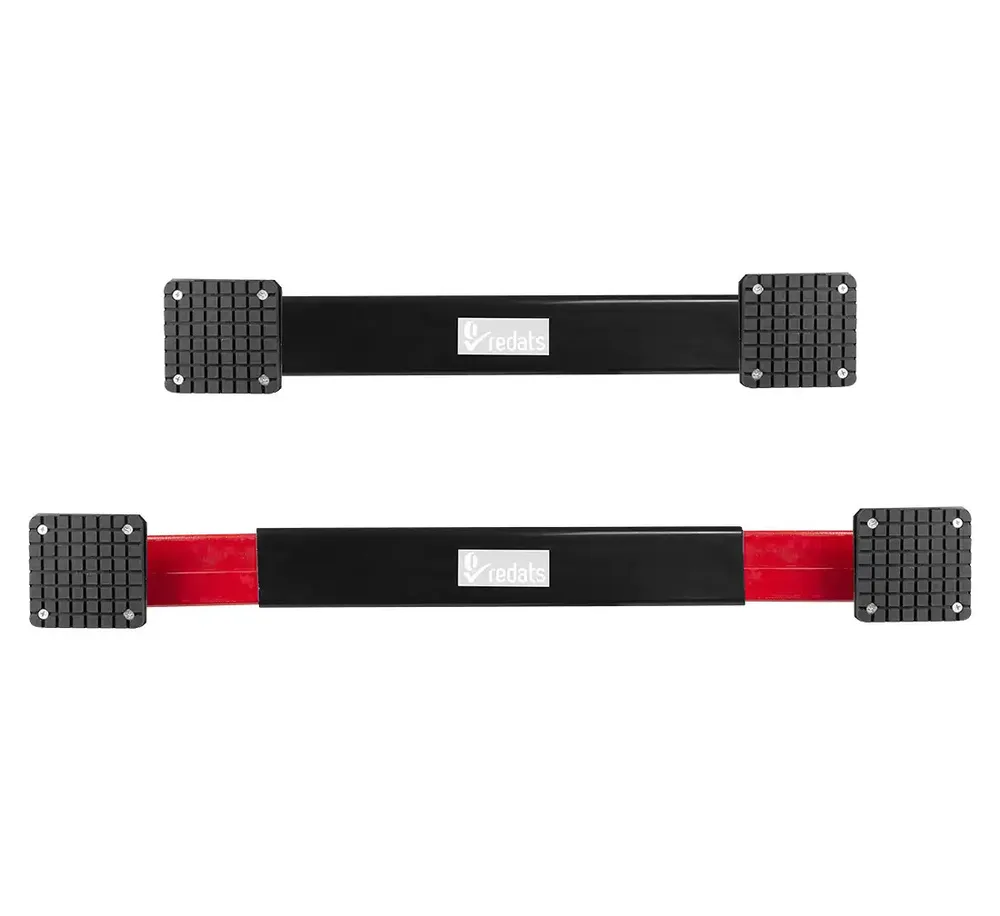 Adaptateur pour cric hydraulique 2 T (véhicules surélevés) — vue 3