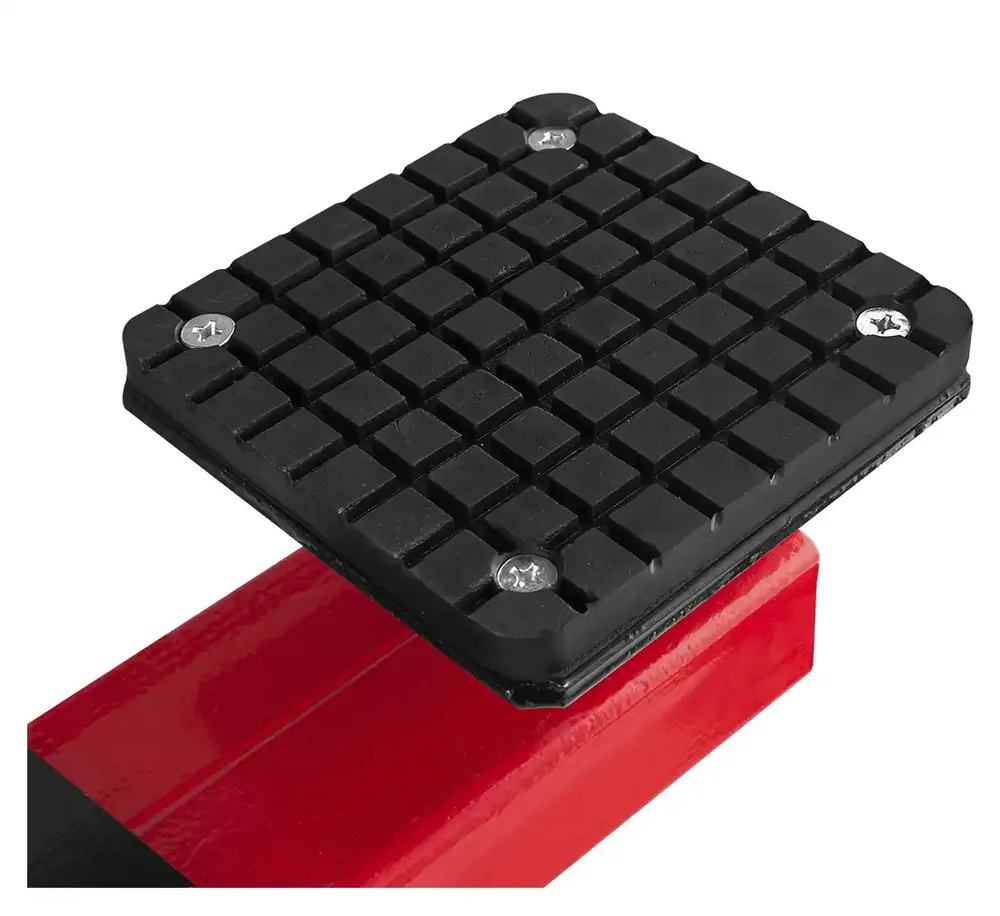 Adaptateur pour cric hydraulique 2 T (véhicules surélevés) — vue 4