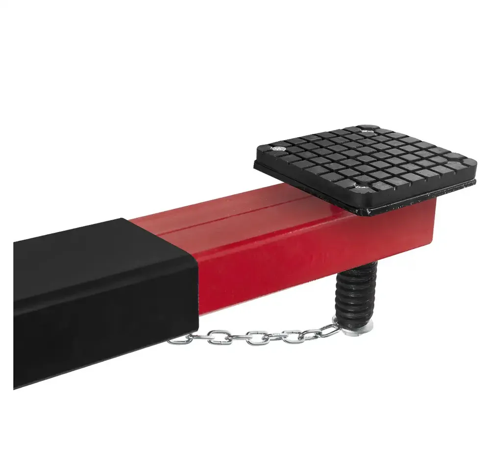 Adaptateur pour cric hydraulique 2 T (véhicules surélevés) — vue 5