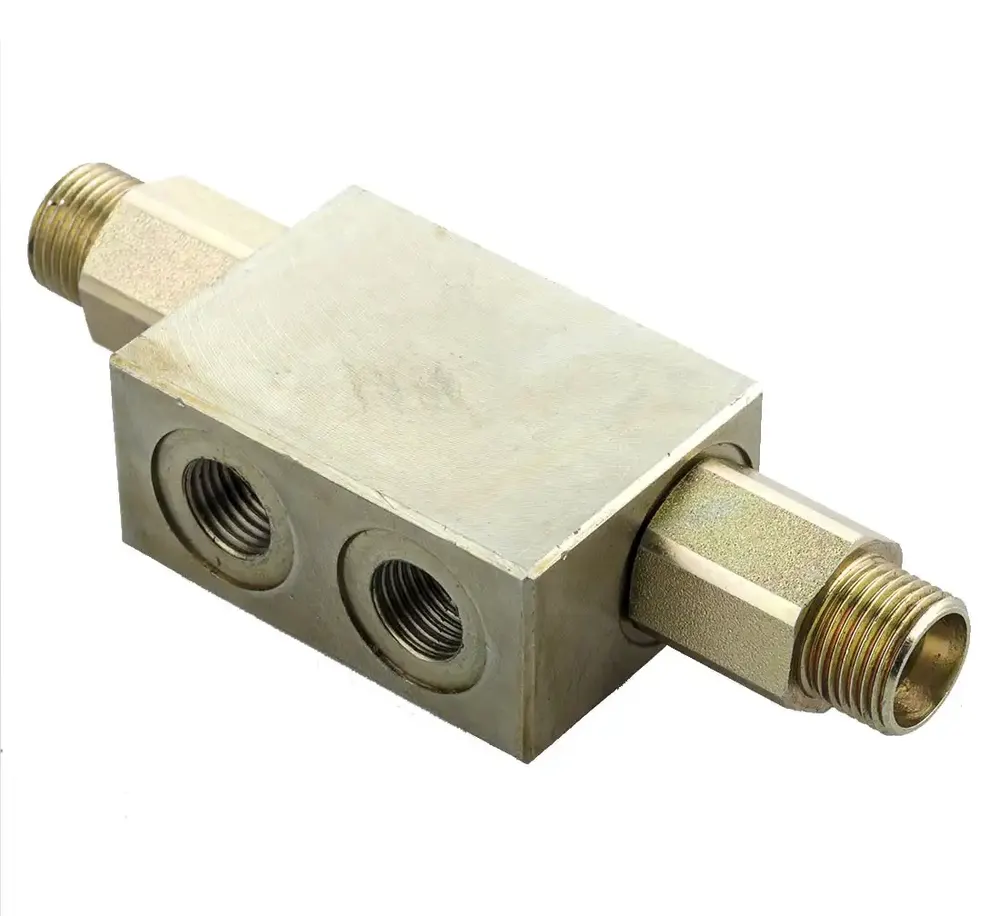 Verrou hydraulique REDATS MT26 / MT56