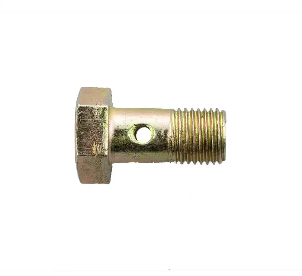 Vis de canalisation hydraulique REDATS MT26