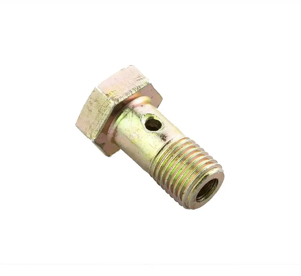 Vis de canalisation hydraulique REDATS MT26 — vue 2