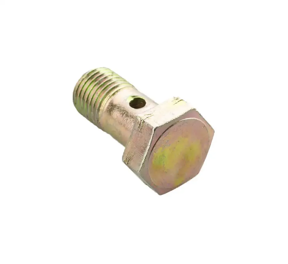 Vis de canalisation hydraulique REDATS MT26 — vue 3