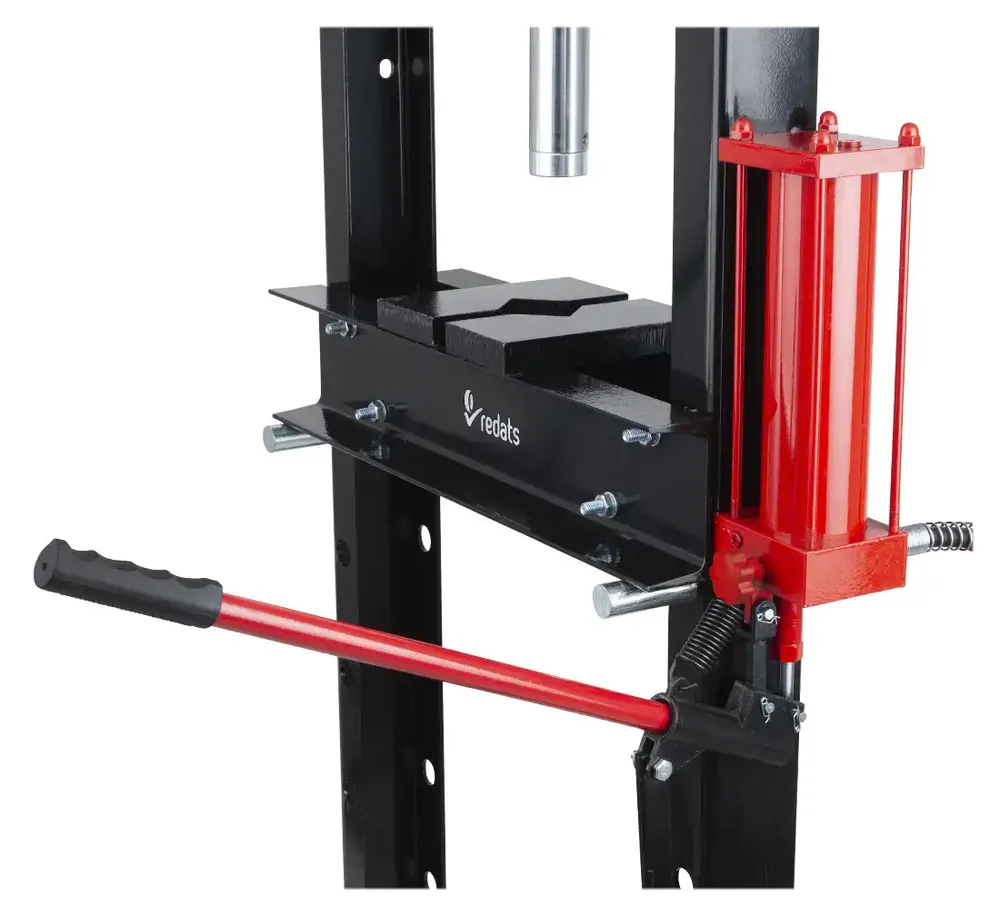 Presse hydraulique 20 t REDATS H-370N à pédale — vue 5