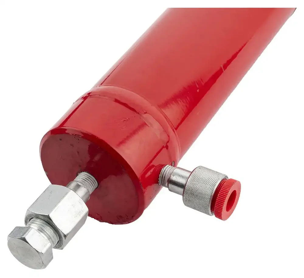 Vérin hydraulique 20 t pour presse REDATS H-370 – pièce détachée — vue 2