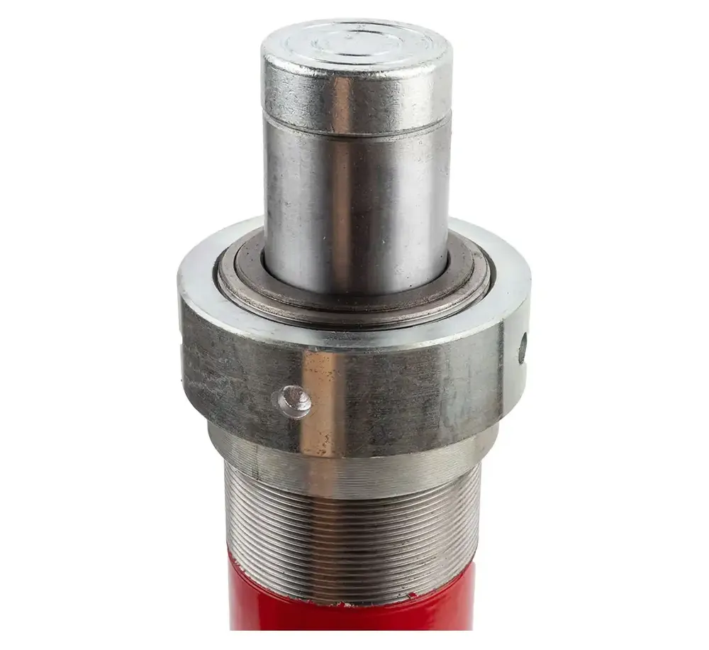 Vérin hydraulique 20 t pour presse REDATS H-370 – pièce détachée — vue 3