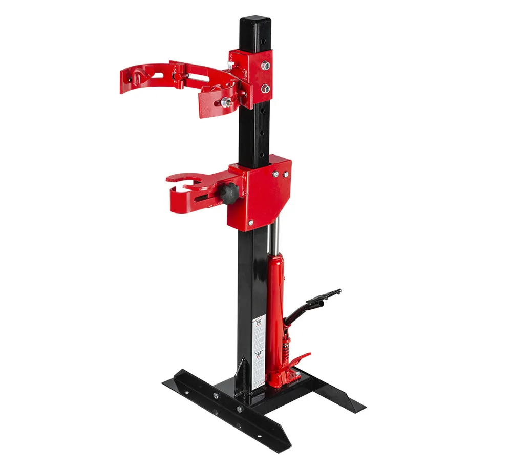 Compresseur de ressorts hydraulique REDATS H-420 1 t