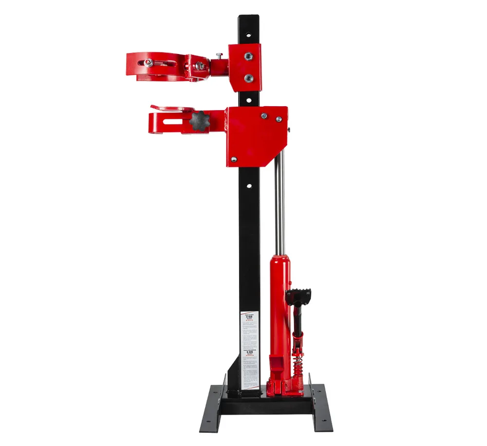 Compresseur de ressorts hydraulique REDATS H-420 1 t — vue 2