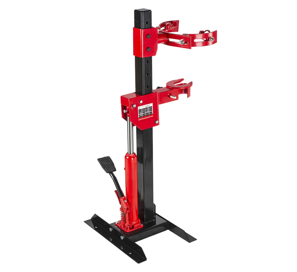 Compresseur de ressorts hydraulique REDATS H-420 1 t — vue 3