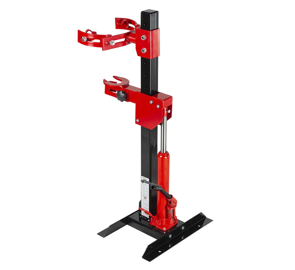 Compresseur de ressorts hydraulique REDATS H-420 1 t — vue 4