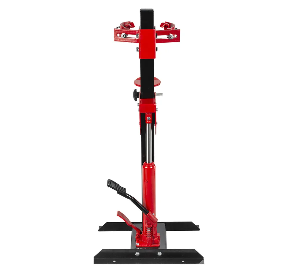 Compresseur de ressorts hydraulique REDATS H-420 1 t — vue 5