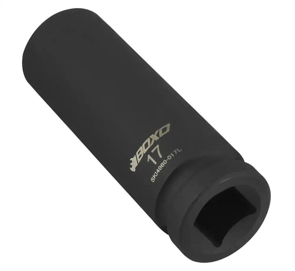 Douille à chocs longue BOXO 17 mm 1/2" — vue 2