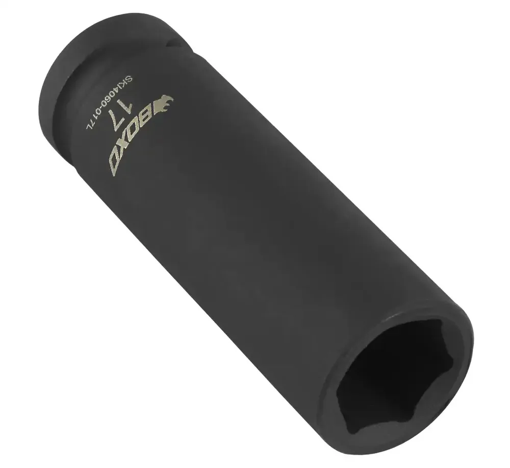 Douille à chocs longue BOXO 17 mm 1/2" — vue 3