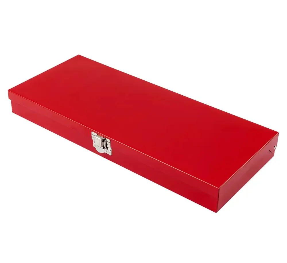 Coffret d'adaptateurs à chocs REDATS - 19 pièces — vue 2