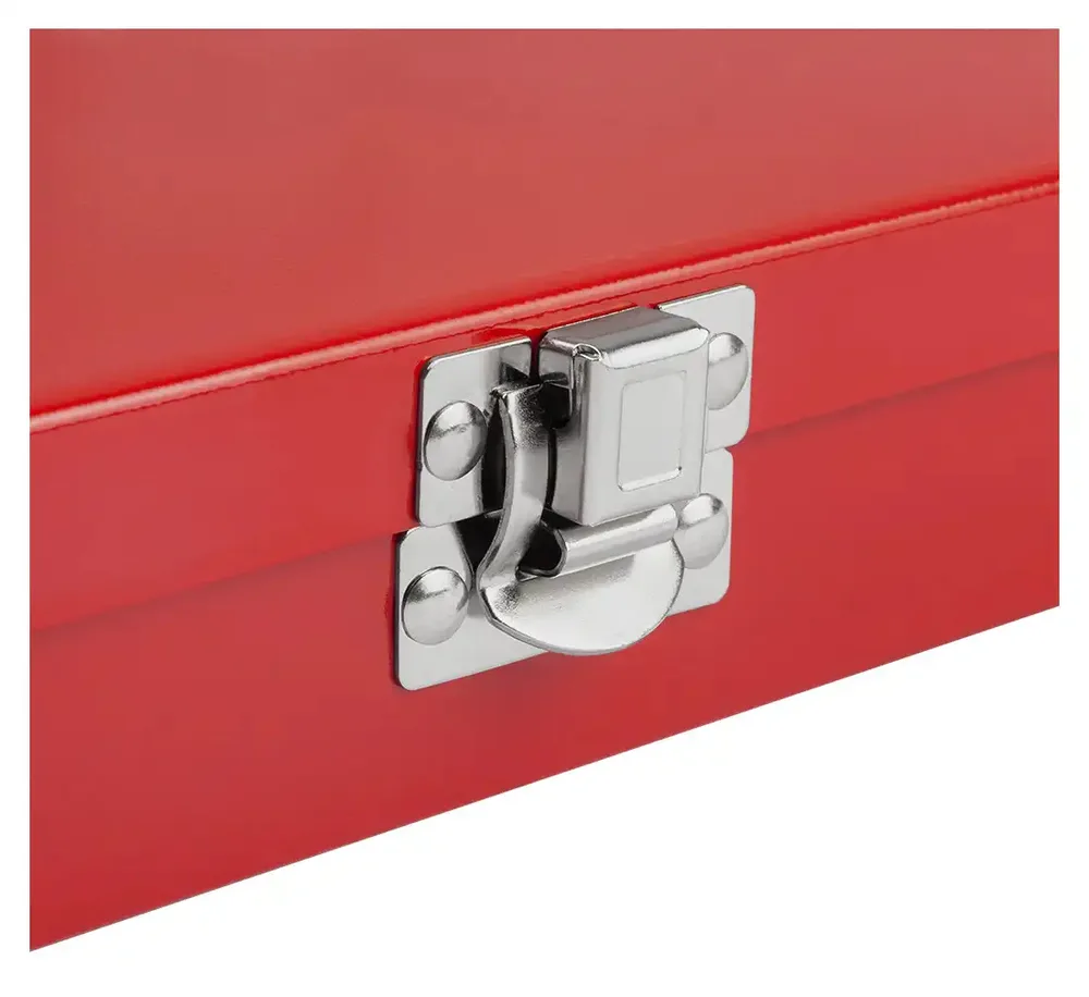 Coffret d'adaptateurs à chocs REDATS - 19 pièces — vue 3