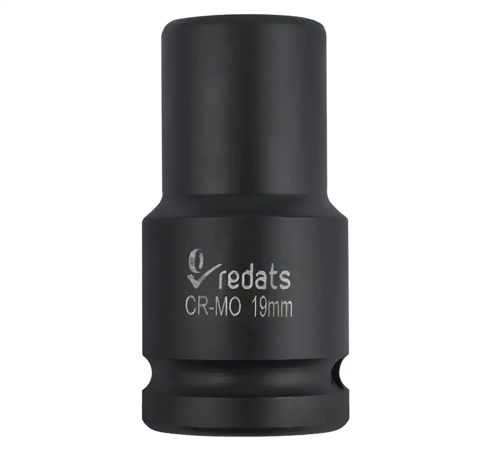 Douille à chocs 19 mm 3/4" REDATS