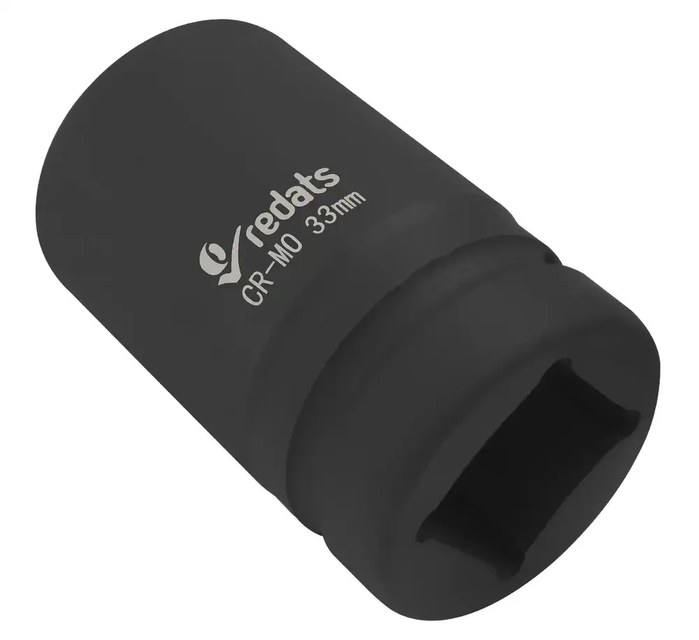 Douille à chocs REDATS 32 mm 1" — vue 2