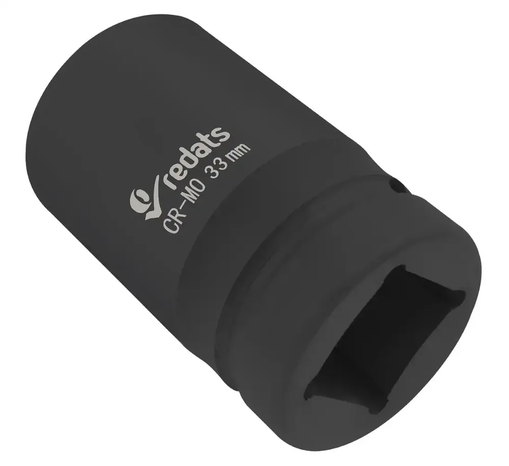 Douille à chocs REDATS 33 mm 1" — vue 2